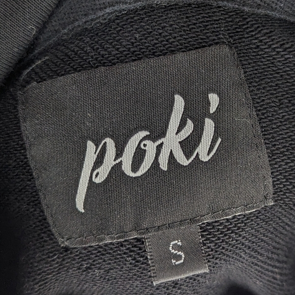 Pokimane Poki Gamer Streamer Hoodie Mens small - Picture 4 of 4